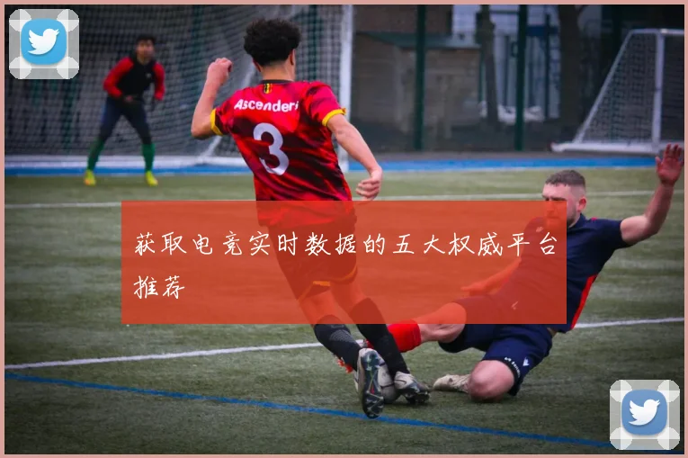 获取电竞实时数据的五大权威平台推荐