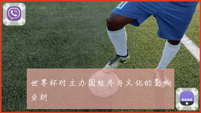 世界杯对主办国经济与文化的影响分析