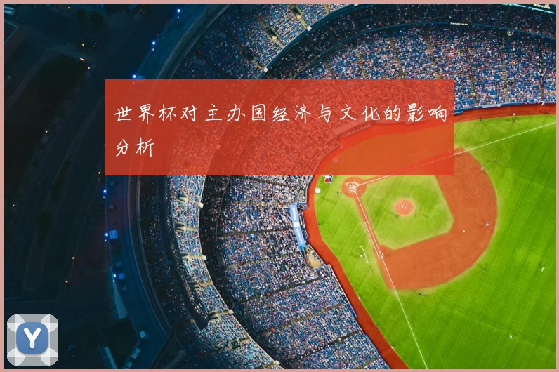 世界杯对主办国经济与文化的影响分析